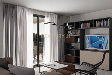 2 bedrooms Apartment in Anavargos, Paphos, Cyprus No. 55490