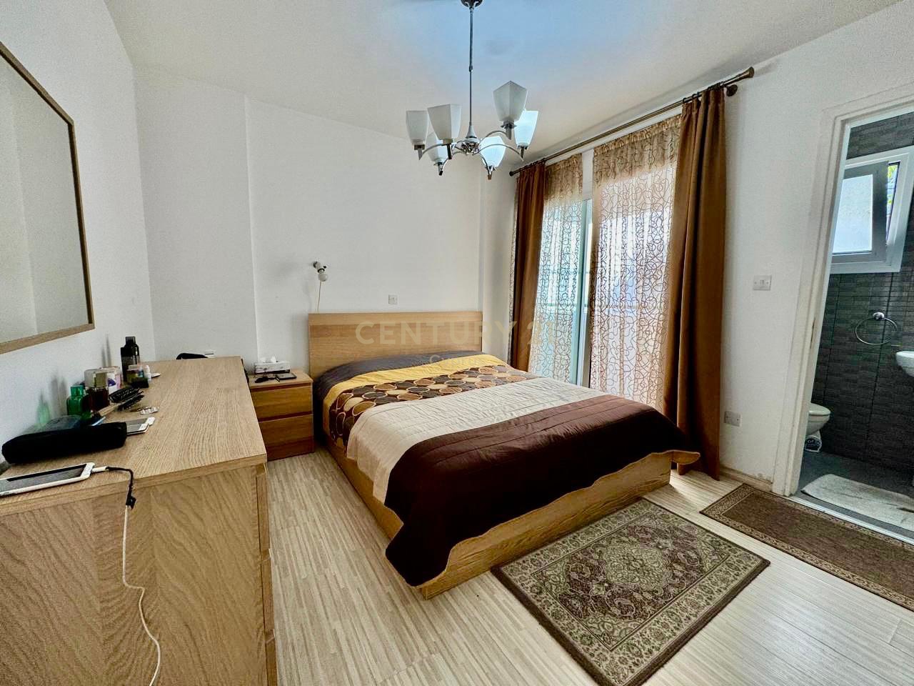 Квартира с 2 спальнями в Меса Гитонья, Лимасол, Кипр № 57538