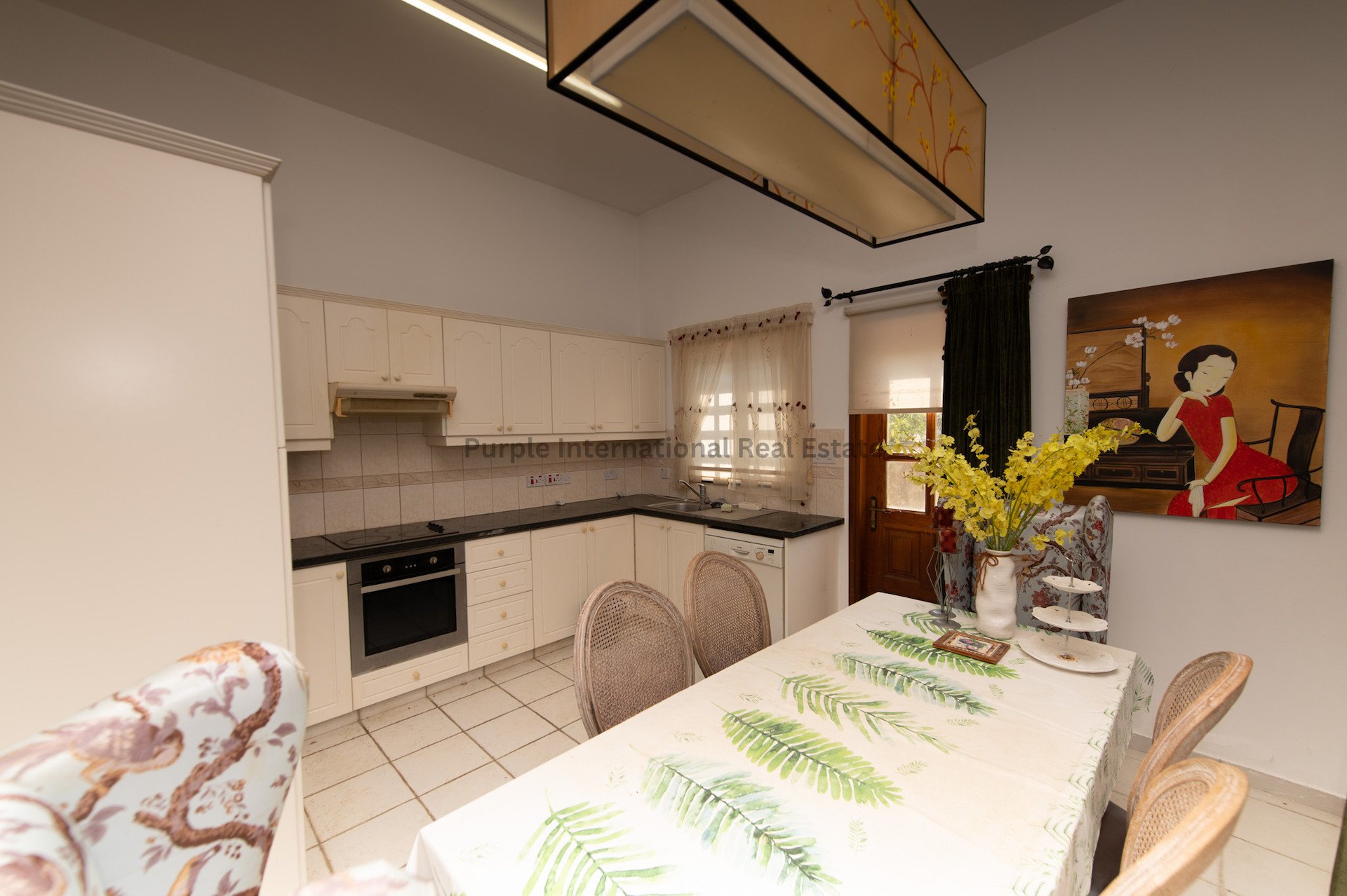 5 bedrooms Villa in Tala, Paphos, Cyprus No. 56601