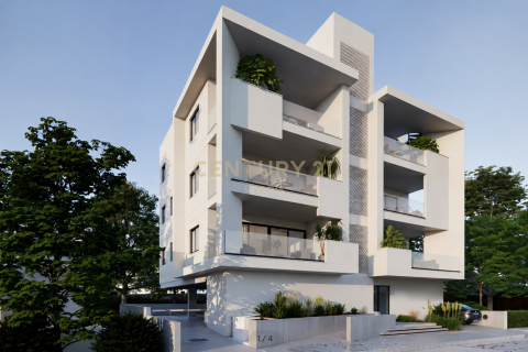 3 bedrooms Penthouse in Mesa Geitonia, Limassol, Cyprus No. 53516