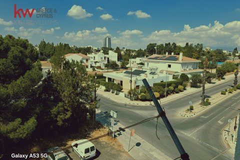 3 chambres Appartement à Aglandjia, Nicosia, Chypre No. 56718