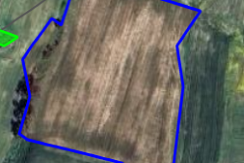 17392m2 Land in Pyla, Larnaka, Cyprus No. 40534