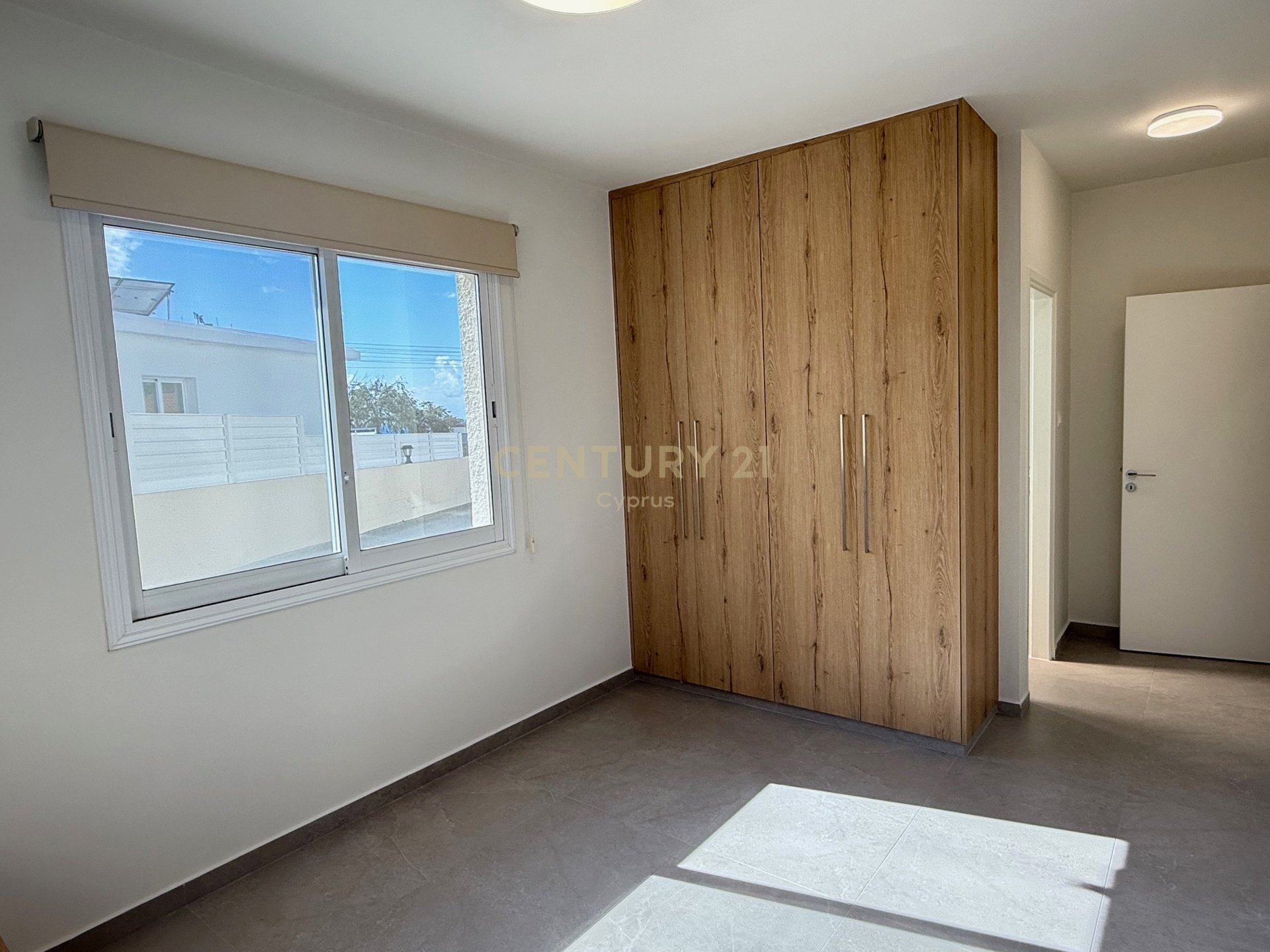 3 dormitorios Apartamento en Kissonerga, Paphos, Chipre No. 54046