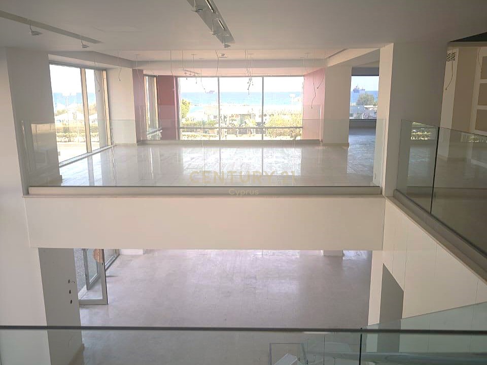 495m2 Boutique à Limassol, Chypre No. 53915