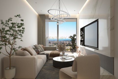 2 bedrooms Apartment in Agios Theodoros, Limassol, Cyprus No. 54304