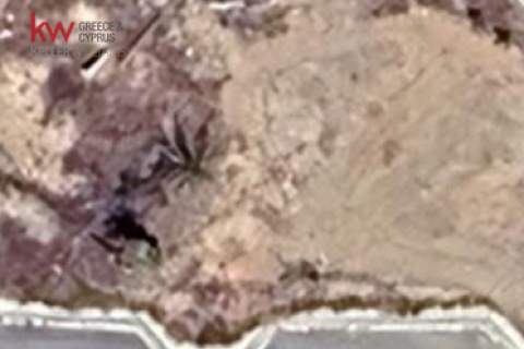 529m2 Terrain à Tseri, Nicosia, Chypre No. 56706