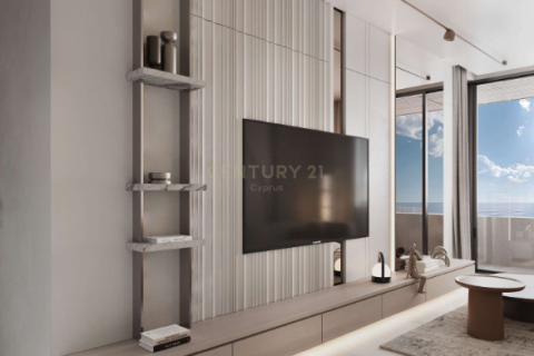 1 bedroom Apartment in Chloraka, Paphos, Cyprus No. 54421