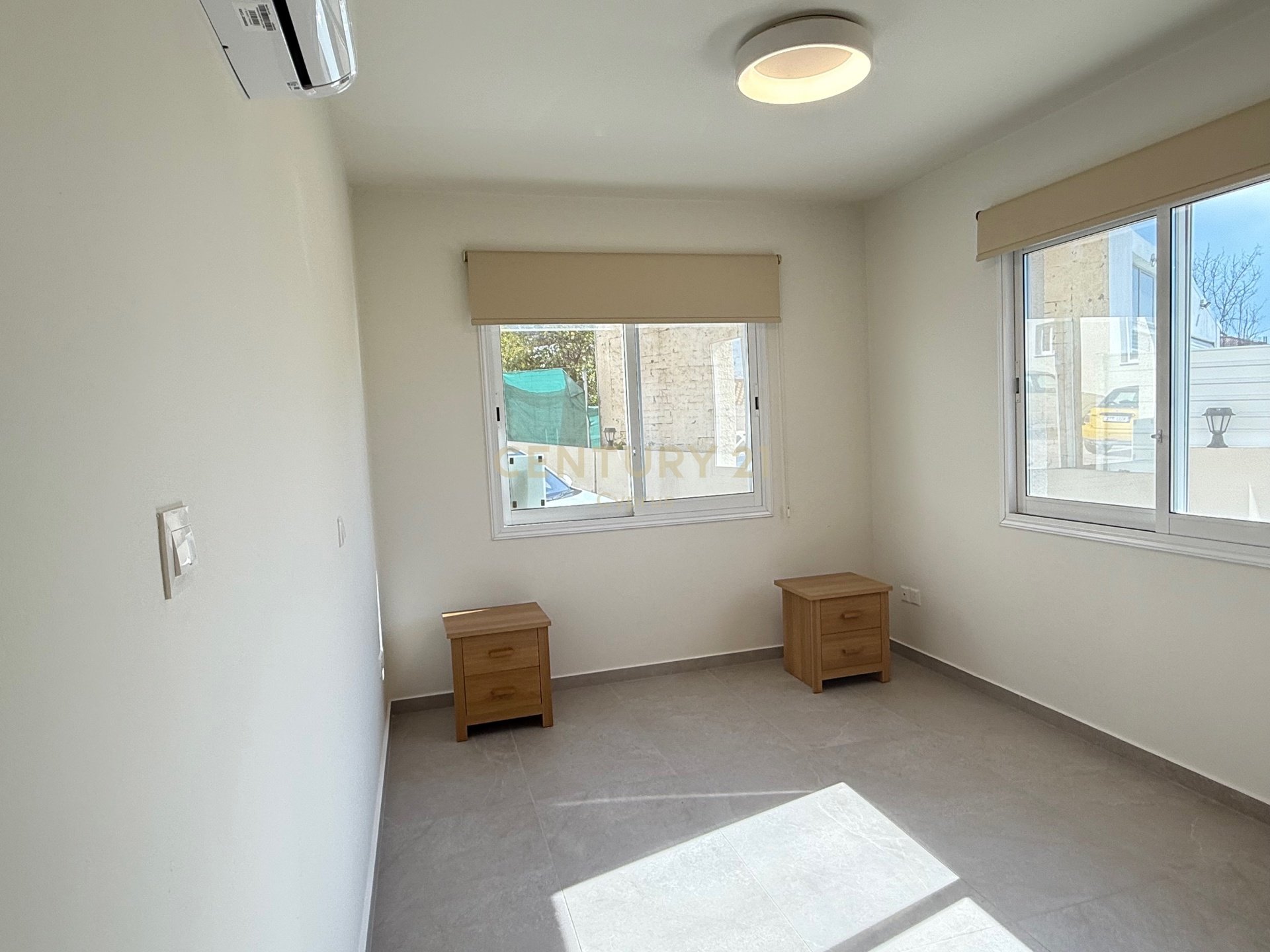 3 dormitorios Apartamento en Kissonerga, Paphos, Chipre No. 54046