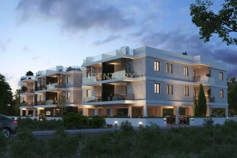 2 dormitorios Apartamento en Sotira, Limassol, Chipre No. 53635