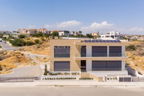 5 dormitorios Villa en Germasogeia, Limassol, Chipre No. 53964