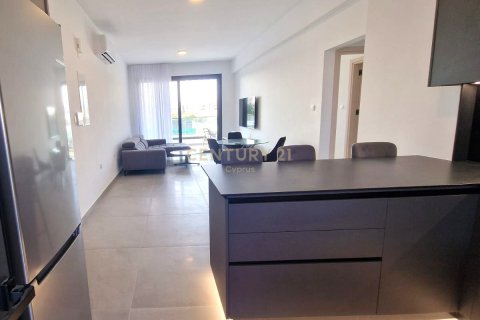 2 bedrooms Apartment in Limassol, Cyprus No. 56040