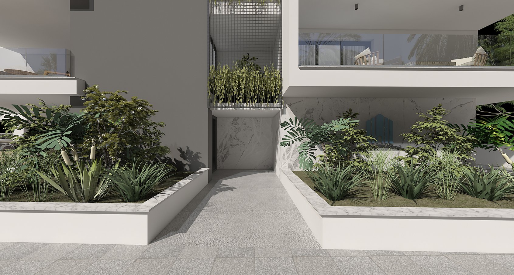 3 bedrooms Apartment in Lakatamia, Nicosia, Cyprus No. 23421