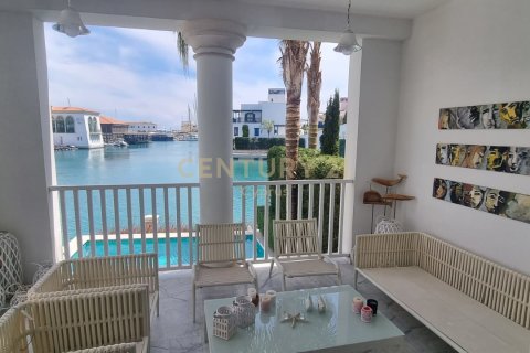 3 bedrooms Villa in Limassol, Cyprus No. 54297