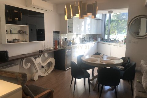 3 chambres Duplex à Germasogeia, Limassol, Chypre No. 31594