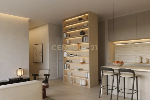 2 chambres Appartement à Agios Athanasios, Limassol, Chypre No. 35378