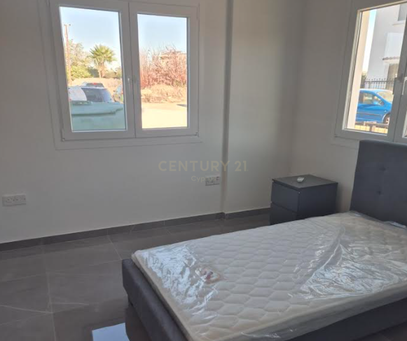 2 bedrooms Apartment in Mouttagiaka, Limassol, Cyprus No. 53947