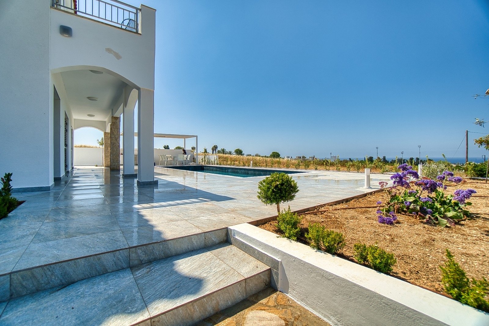 3 bedrooms Villa in Paphos, Cyprus No. 57496