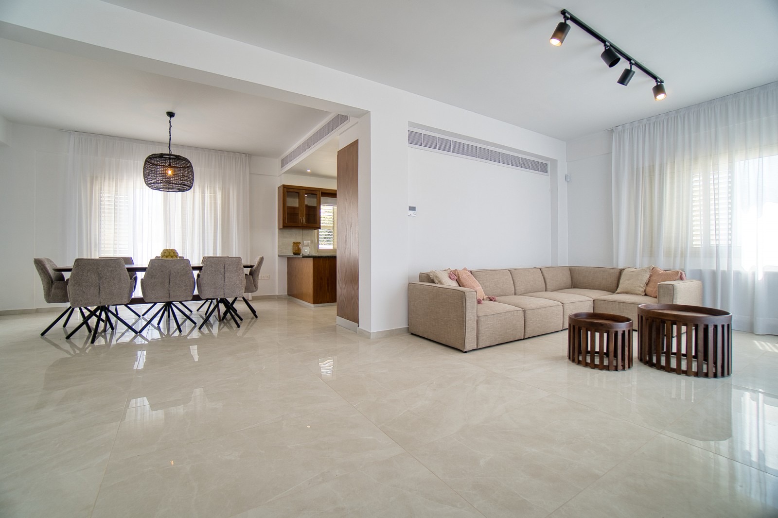 3 bedrooms Villa in Paphos, Cyprus No. 57496