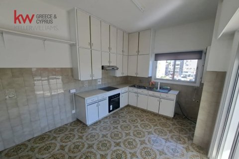 3 bedrooms Apartment in Larnaca, Larnaka, Cyprus No. 39794