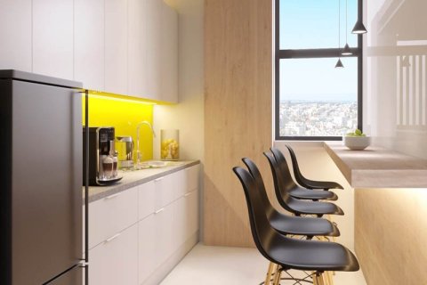 160m2 Oficina en Limassol, Chipre No. 56241