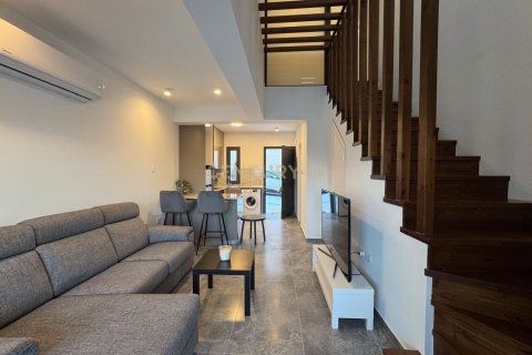 1 chambre Duplex à Agios Tychonas, Limassol, Chypre No. 57156