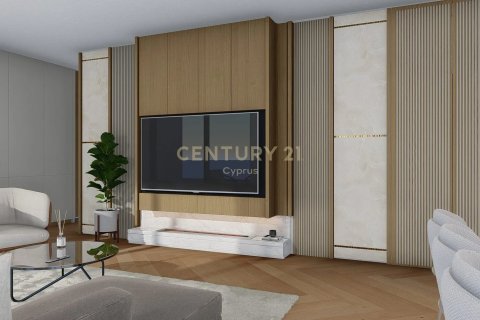 3 bedrooms Apartment in Germasogeia, Limassol, Cyprus No. 53876