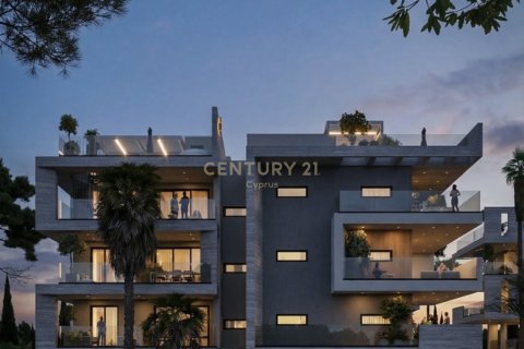 2 bedrooms Apartment in Kiti, Larnaka, Cyprus No. 53497