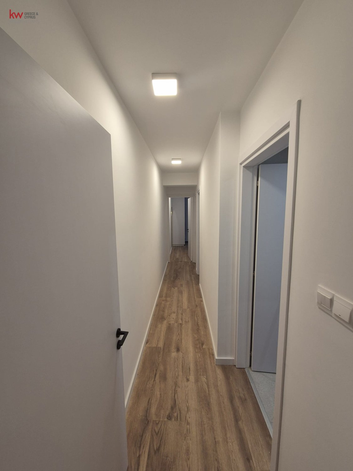 2 bedrooms Apartment in Larnaca, Larnaka, Cyprus No. 57558