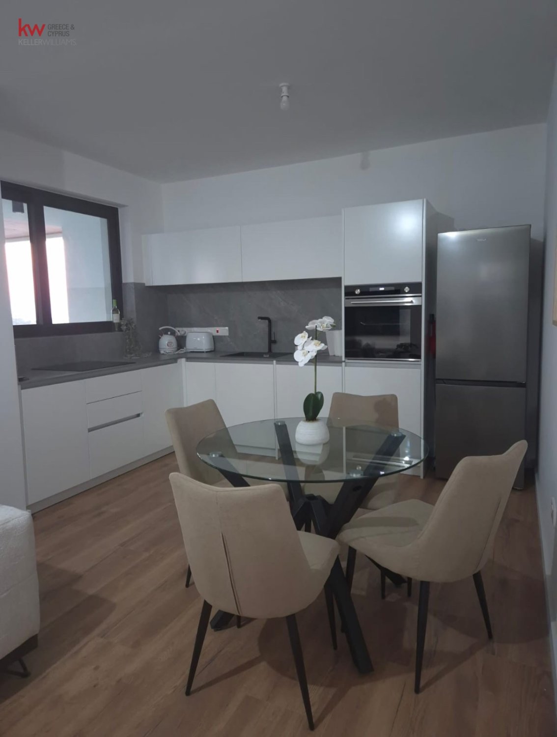 2 bedrooms Apartment in Larnaca, Larnaka, Cyprus No. 57558