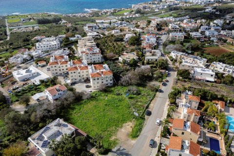 3 bedrooms Villa in Kissonerga, Paphos, Cyprus No. 35303