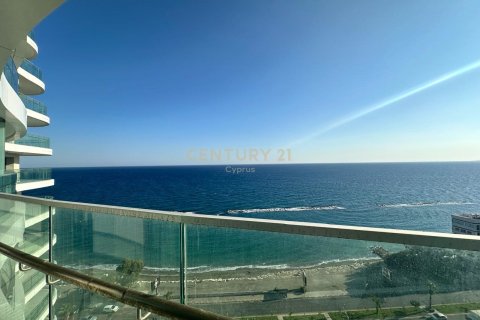 2 chambres Appartement à Germasogeia, Limassol, Chypre No. 35693