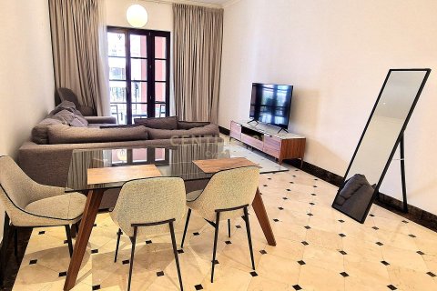 2 bedrooms Apartment in Germasogeia, Limassol, Cyprus No. 55268