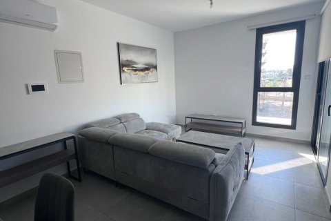1 bedroom Apartment in Larnaca, Larnaka, Cyprus No. 50646