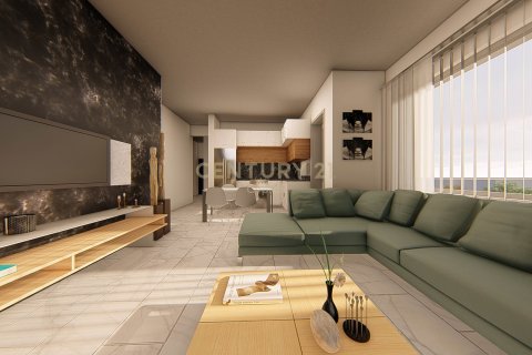 2 bedrooms Apartment in Zakaki, Limassol, Cyprus No. 55942
