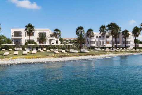 6 bedrooms Villa in Zygi, Larnaka, Cyprus No. 56142