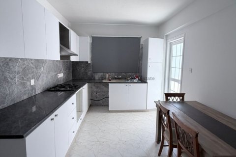 2 bedrooms Apartment in Larnaca, Larnaka, Cyprus No. 50521