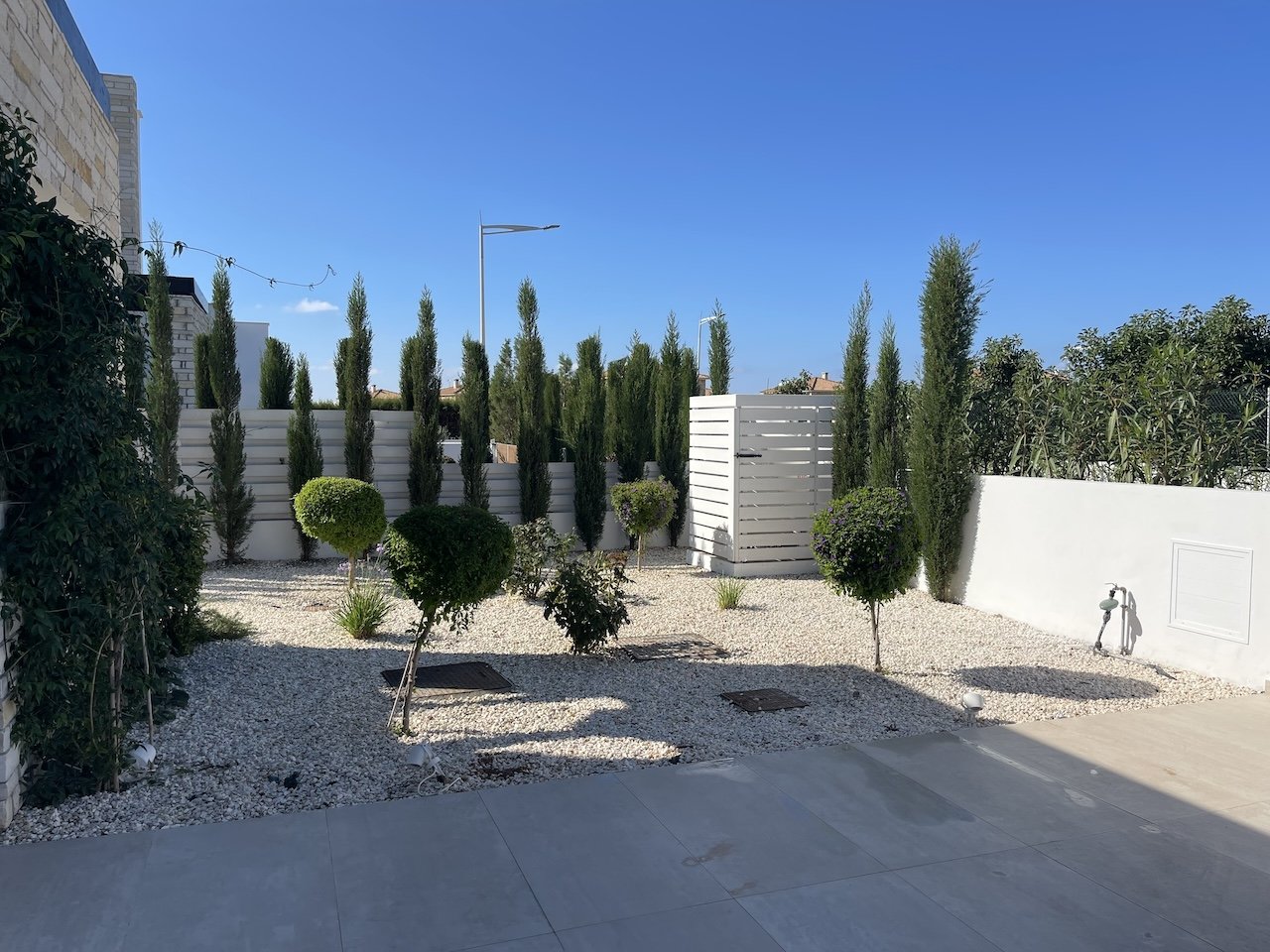 4 chambres Villa à Paphos, Chypre No. 35666