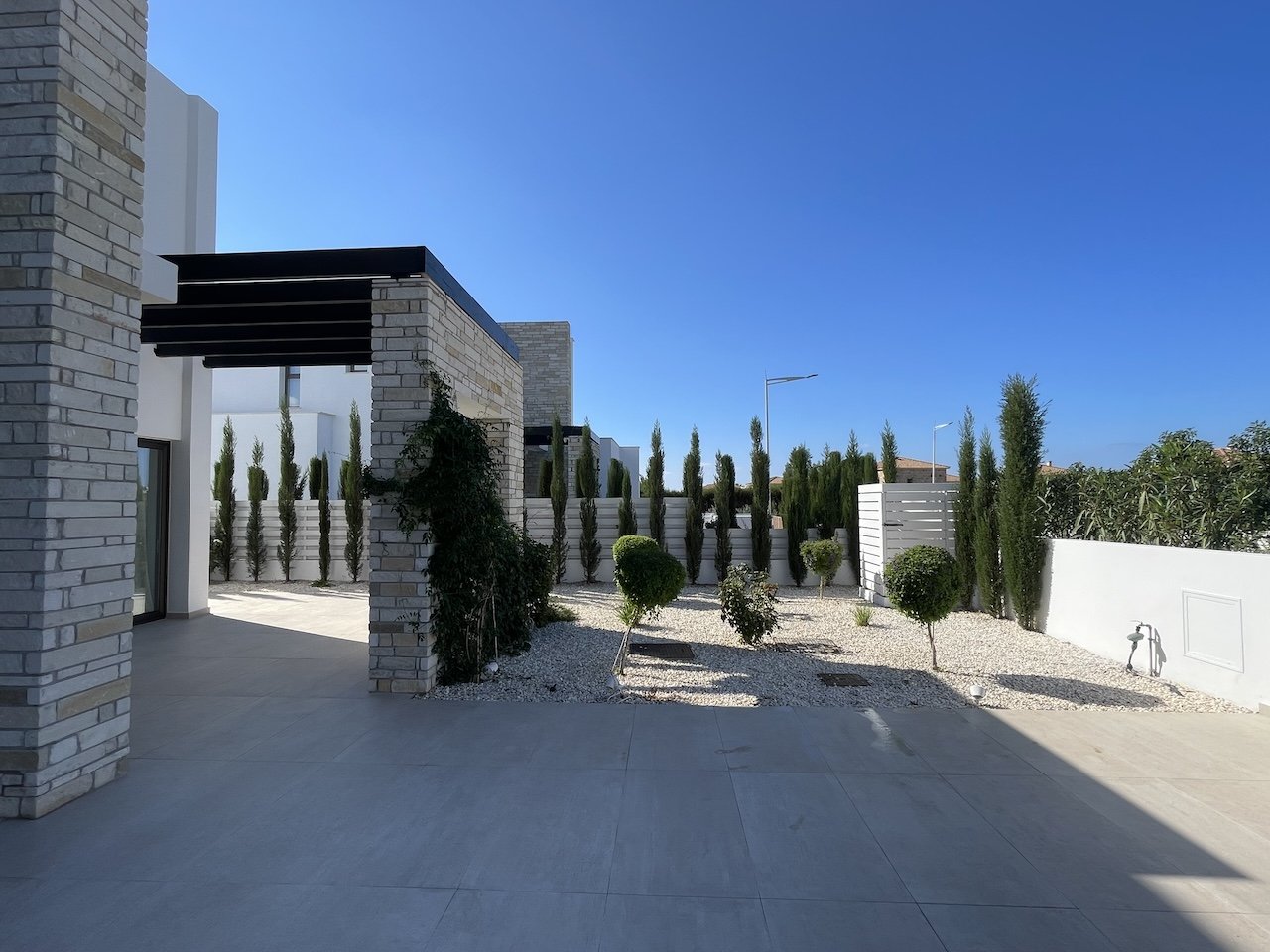 4 chambres Villa à Paphos, Chypre No. 35666