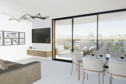 2 bedrooms Apartment in Larnaca, Larnaka, Cyprus No. 56052