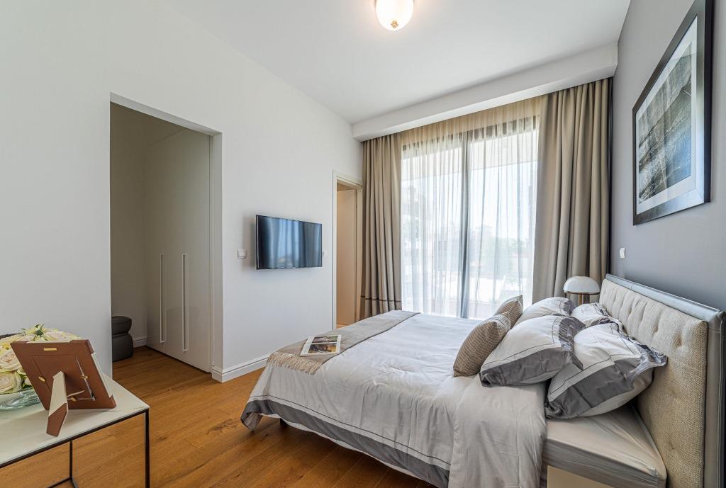 4 chambres Appartement à Parekklisia, Limassol, Chypre No. 23915