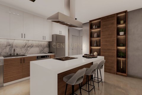 2 bedrooms Apartment in Limassol, Cyprus No. 55808