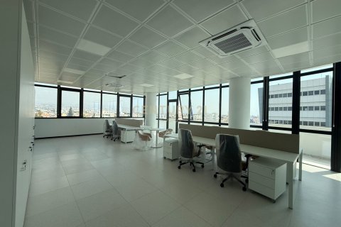 221m2 Office in Limassol, Cyprus No. 56000