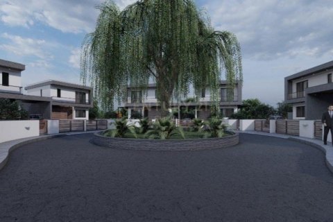 4 bedrooms Villa in Moni, Limassol, Cyprus No. 31607