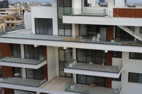 2 dormitorios Apartamento en Germasogeia, Limassol, Chipre No. 53875