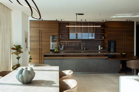 2 bedrooms Apartment in Mouttagiaka, Limassol, Cyprus No. 53947