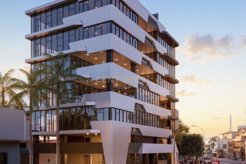 1810m2 Local comercial en Limassol, Chipre No. 53895