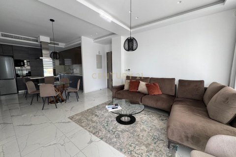 2 dormitorios Apartamento en Germasogeia, Limassol, Chipre No. 56031