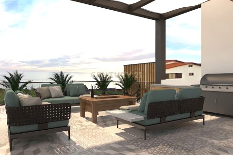 2 bedrooms Apartment in Ypsonas, Limassol, Cyprus No. 55898