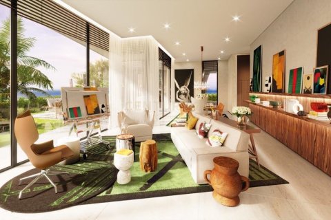 3 bedrooms Apartment in Pyrgos, Limassol, Cyprus No. 55105