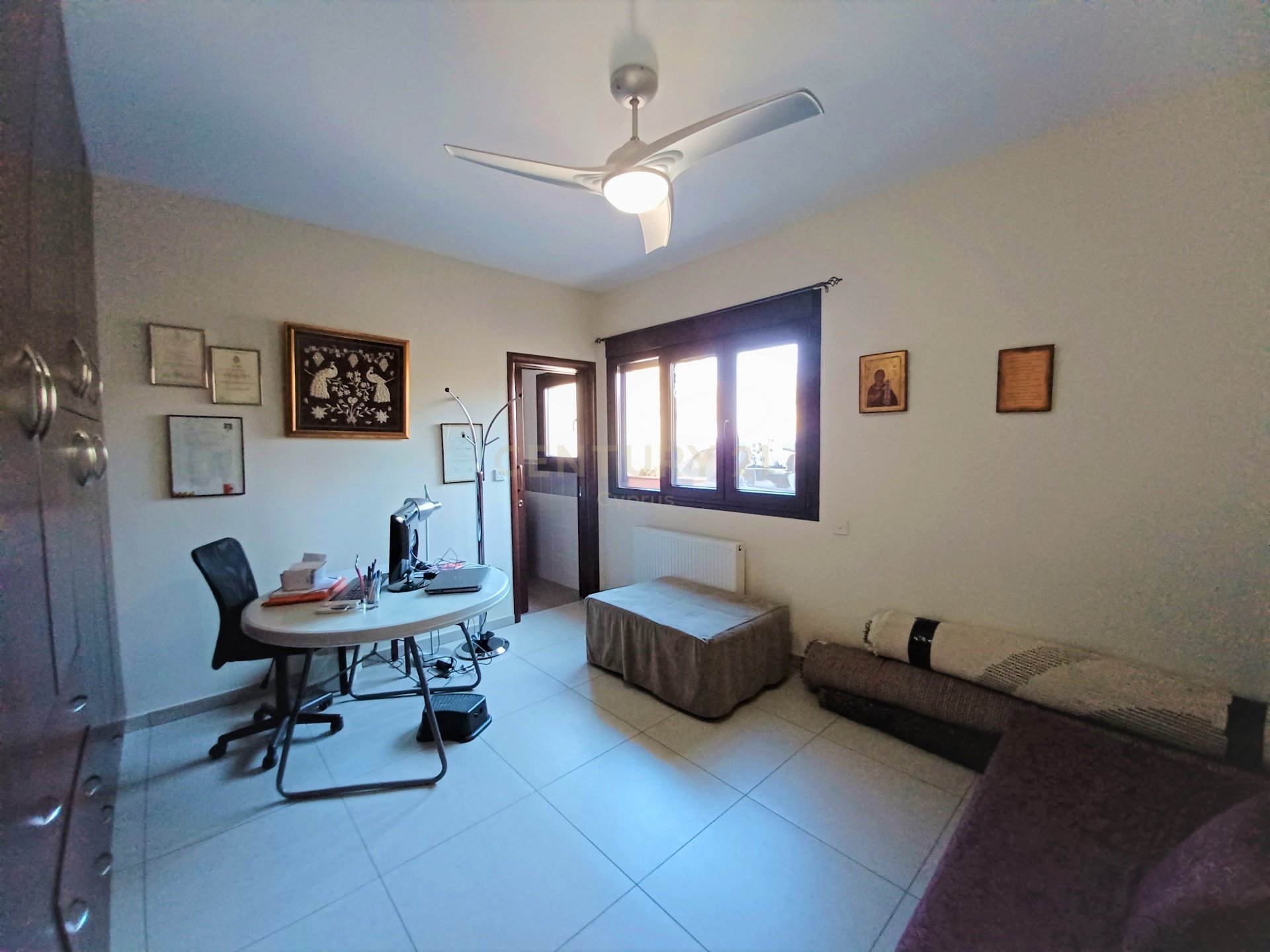 5 bedrooms Villa in Sotira, Limassol, Cyprus No. 54180